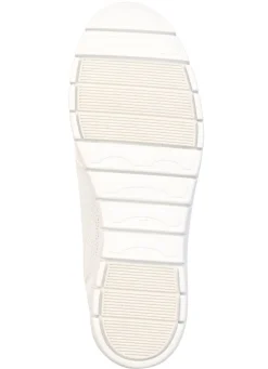 ELENA EDEN, bequeme Damen-Sneaker, Weite H, mit herausnehmbarem Fußbett