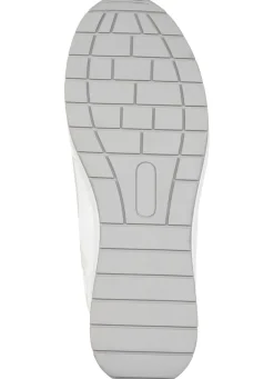 ELENA EDEN, bequeme Damen-Sneaker, Weite H, mit herausnehmbarem Fußbett