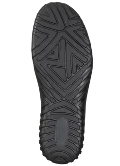 ELENA EDEN, bequeme Damen-Schnürschuhe, Weite H, mit herausnehmbarem Fußbett