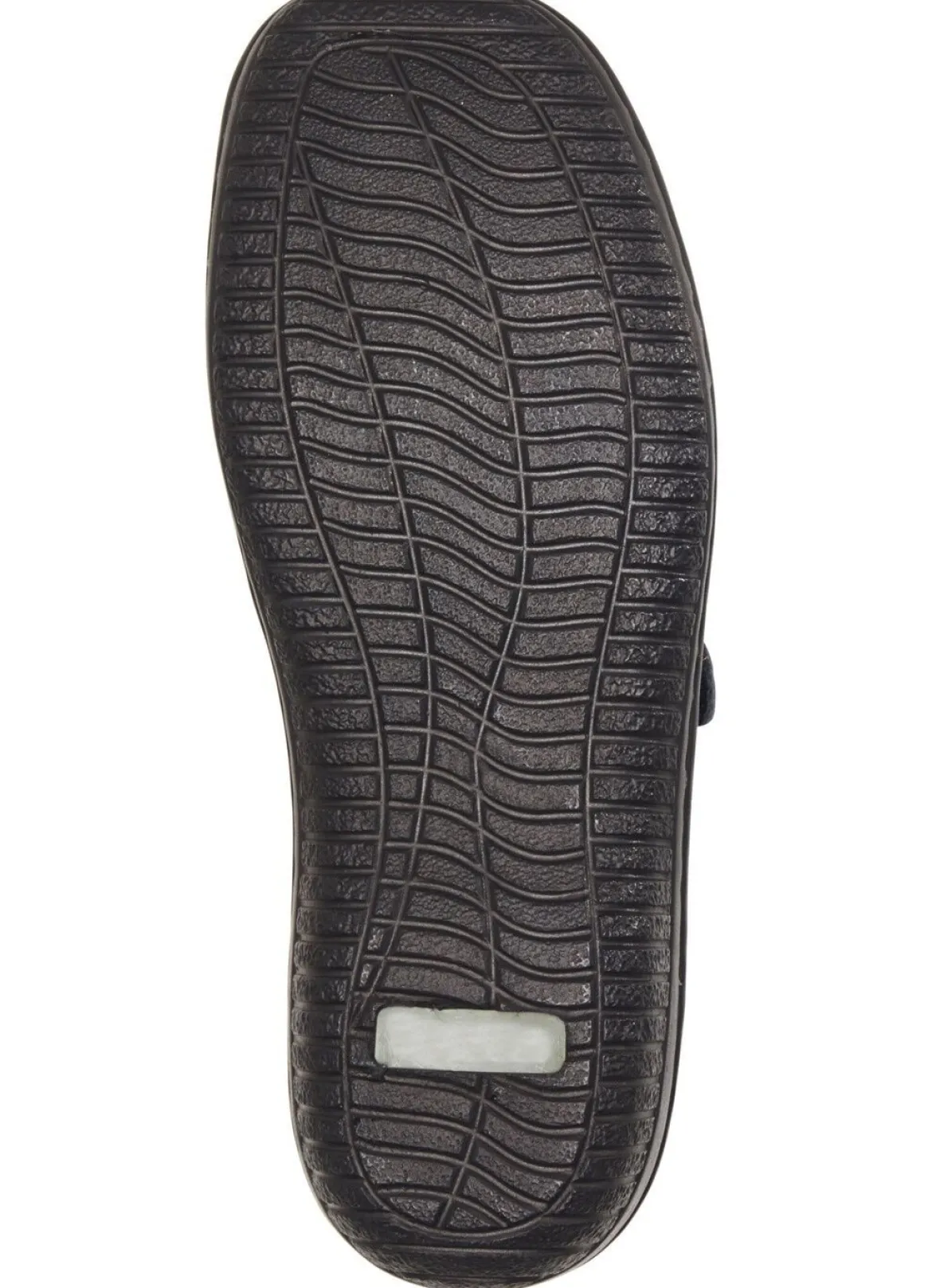 ELENA EDEN, bequeme Damen-Slipper, Weite G, mit herausnehmbarem Fußbett