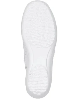 ELENA EDEN, bequeme Damen-Slipper, Weite H, mit herausnehmbarem Fußbett