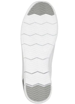 ELENA EDEN, bequeme Damen-Sneaker, Weite G, mit herausnehmbarem Fußbett