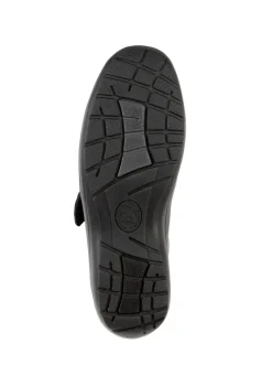 ELENA EDEN Bootie mit verstellbarer Klettspange