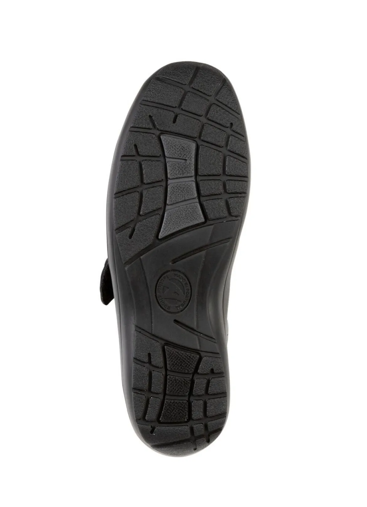 ELENA EDEN Bootie mit verstellbarer Klettspange