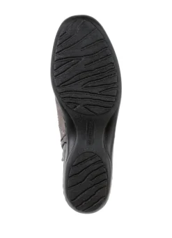 ELENA EDEN Bootie mit Zierspange