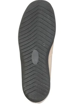 ELENA EDEN, gefütterte Damen-Stiefeletten, Winterschuhe, Weite H, mit Lammfell