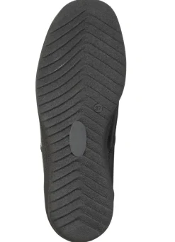 ELENA EDEN, gefütterte Damen-Boots, Winterschuhe, Weite H, mit Lammfell