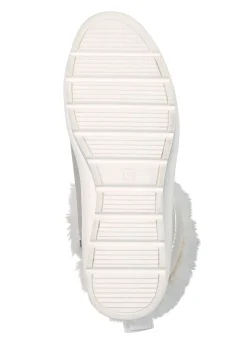 ELENA EDEN, gefütterte Damen-Boots, Winterschuhe, Weite G, mit herausnehmbarem Fußbett
