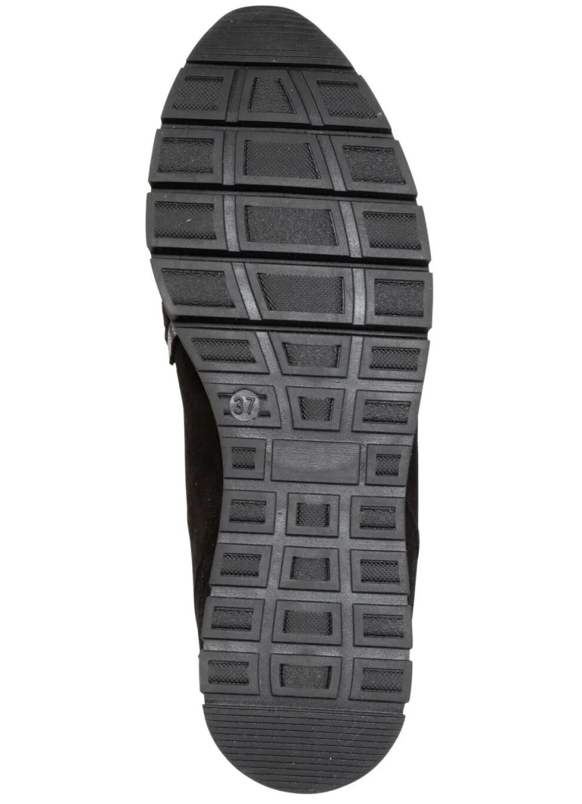 ELENA EDEN, gefütterte Damen-Boots, Winterschuhe, Weite G, mit herausnehmbarem Fußbett