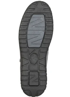 ELENA EDEN, gefütterte Damen-Boots, Winterschuhe, Weite G, mit herausnehmbarem Fußbett