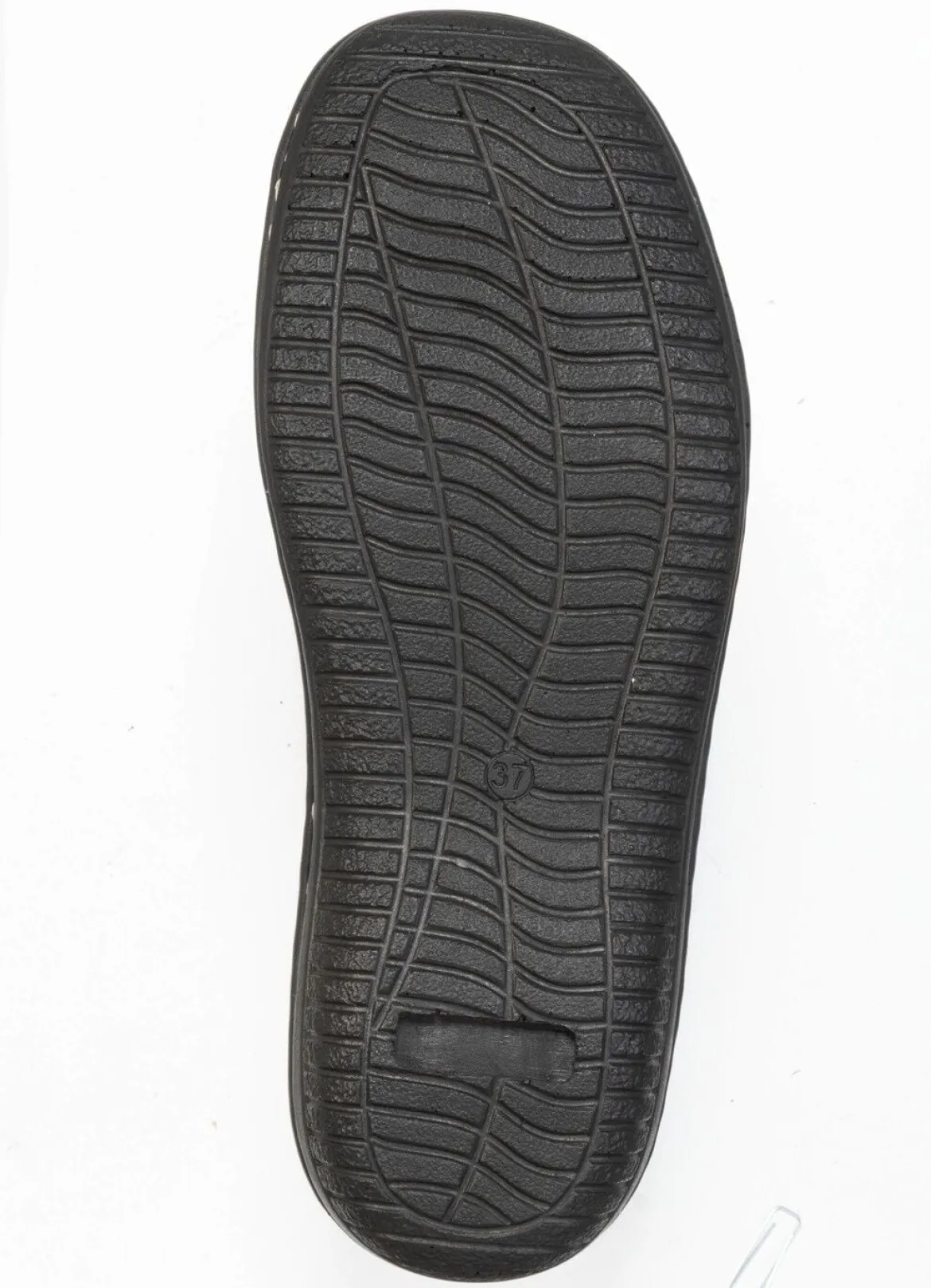 ELENA EDEN, klassische Damen-Slipper, Weite G, mit herausnehmbarem Fußbett