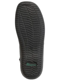 ELENA EDEN, klassische Damen-Boots, mit herausnehmbarem Fußbett