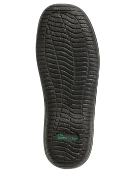 ELENA EDEN, klassische Damen-Boots, mit herausnehmbarem Fußbett