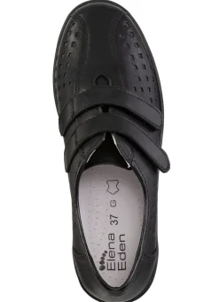 ELENA EDEN Klettschuh mit luftiger Perforation
