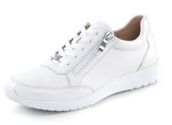 ELENA EDEN, komfortable Damen-Sneaker, Weite G, mit herausnehmbarem Fußbett