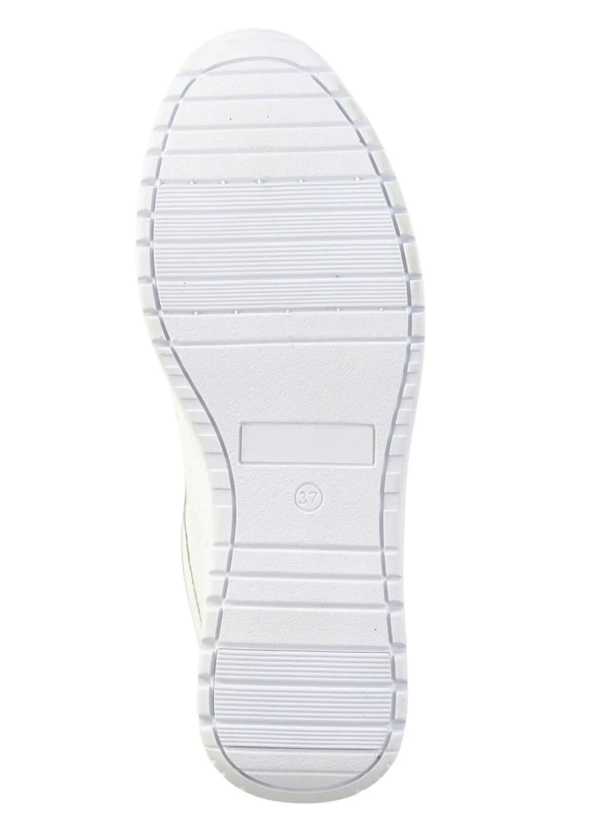 ELENA EDEN, komfortable Damen-Sneaker, Weite G, mit herausnehmbarem Fußbett