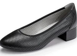 ELENA EDEN Pumps mit luftiger Perforation