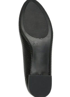 ELENA EDEN Pumps mit luftiger Perforation