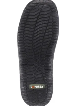 ELENA EDEN, schicke Damen-Boots, Weite G, mit herausnehmbarem Fußbett