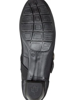 ELENA EDEN, schicke Damen-Pumps, Weite G, mit herausnehmbarem Fußbett