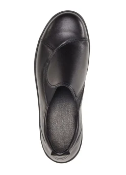 ELENA EDEN Slipper aus Nubukleder
