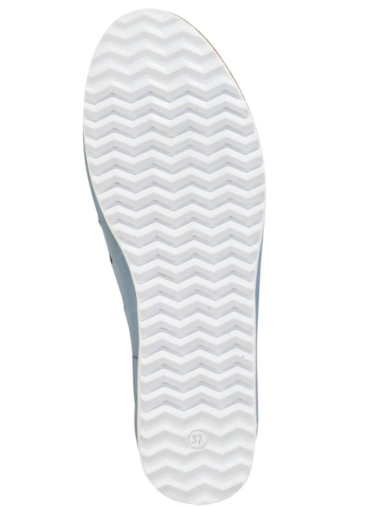 ELENA EDEN Slipper aus weichem Nappaleder mit Lochungen