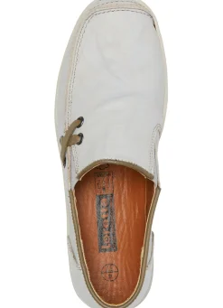 ELENA EDEN Slipper mit Knitterstruktur
