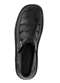 ELENA EDEN Slipper mit luftigen Durchbrüchen