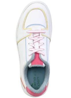 ELENA EDEN Sneaker aus Nappaleder
