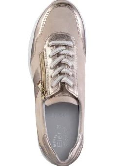 ELENA EDEN Sneaker aus Nappaleder