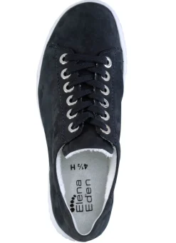 ELENA EDEN Sneaker aus Nubukleder