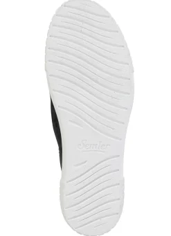 ELENA EDEN Sneaker aus Nubukleder