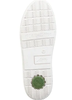 ELENA EDEN Sneaker mit Kontrast-Besätzen