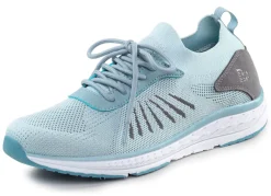 ELENA EDEN Sneaker mit MemoSoft-Textileinlage
