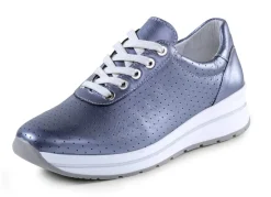 ELENA EDEN Sneaker mit Zierperforation