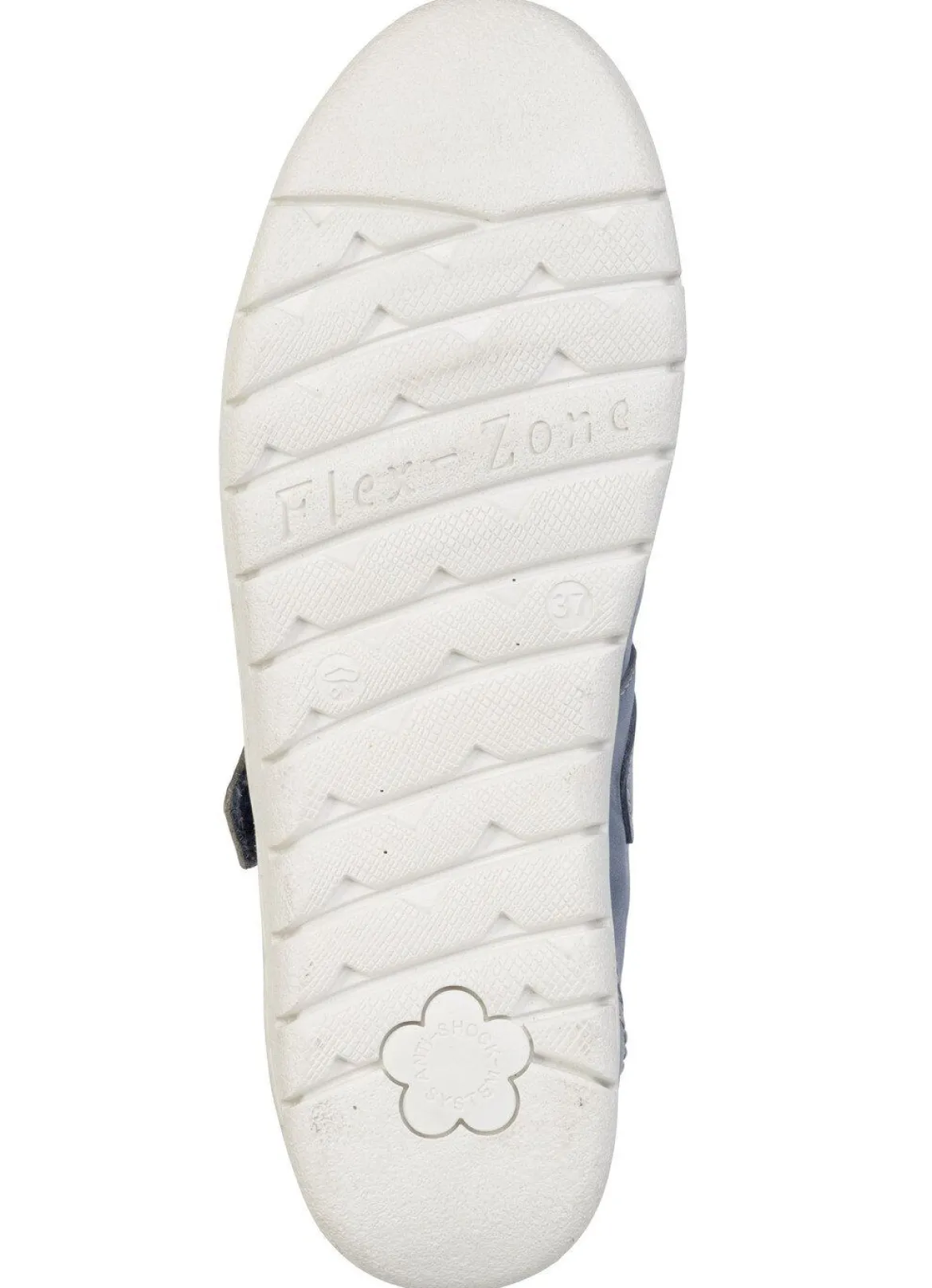ELENA EDEN, sommerliche Damen-Slipper, Weite H, mit herausnehmbarem Fußbett