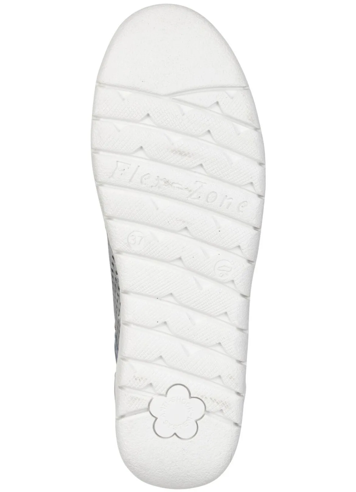 ELENA EDEN, sommerliche Damen-Boots, Weite H, mit herausnehmbarem Fußbett