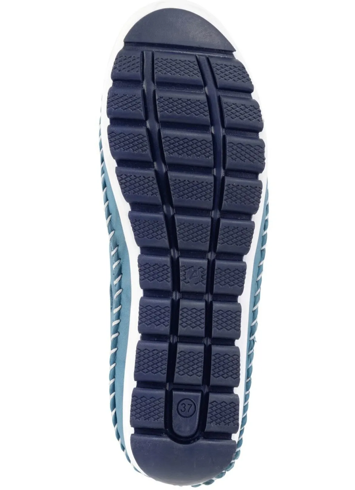 ELENA EDEN, sommerliche Damen-Slipper, Weite G, mit herausnehmbarem Fußbett