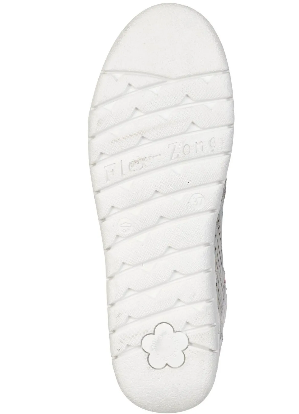 ELENA EDEN, sommerliche Damen-Boots, Weite H, mit herausnehmbarem Fußbett