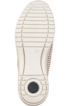 ELENA EDEN, sommerliche Damen-Sneaker, Weite H, mit herausnehmbarem Fußbett