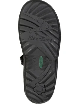 ELENA EDEN, sportliche Damen-Sandalen, Weite G, mit Klettverschluss
