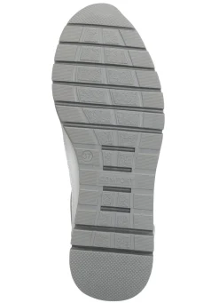ELENA EDEN, sportliche Damen-Sneaker, Weite H, mit herausnehmbarem Fußbett