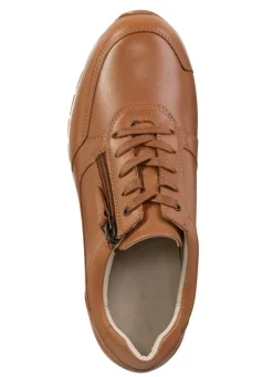ELENA EDEN, sportliche Damen-Sneaker, Weite H, mit herausnehmbarem Fußbett
