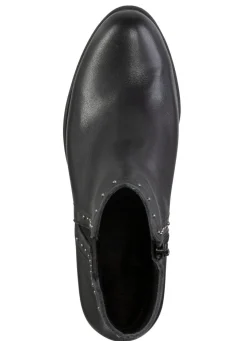 ELENA EDEN Stiefelette mit angesagten Ziernieten