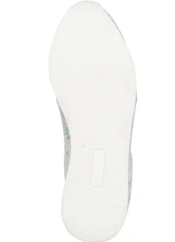 ELENA EDEN, stilvolle Damen-Sneaker, Weite G, mit herausnehmbarem Fußbett