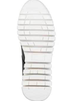 ELENA EDEN, stylische Damen-Sneaker, Weite G, mit herausnehmbarem Fußbett