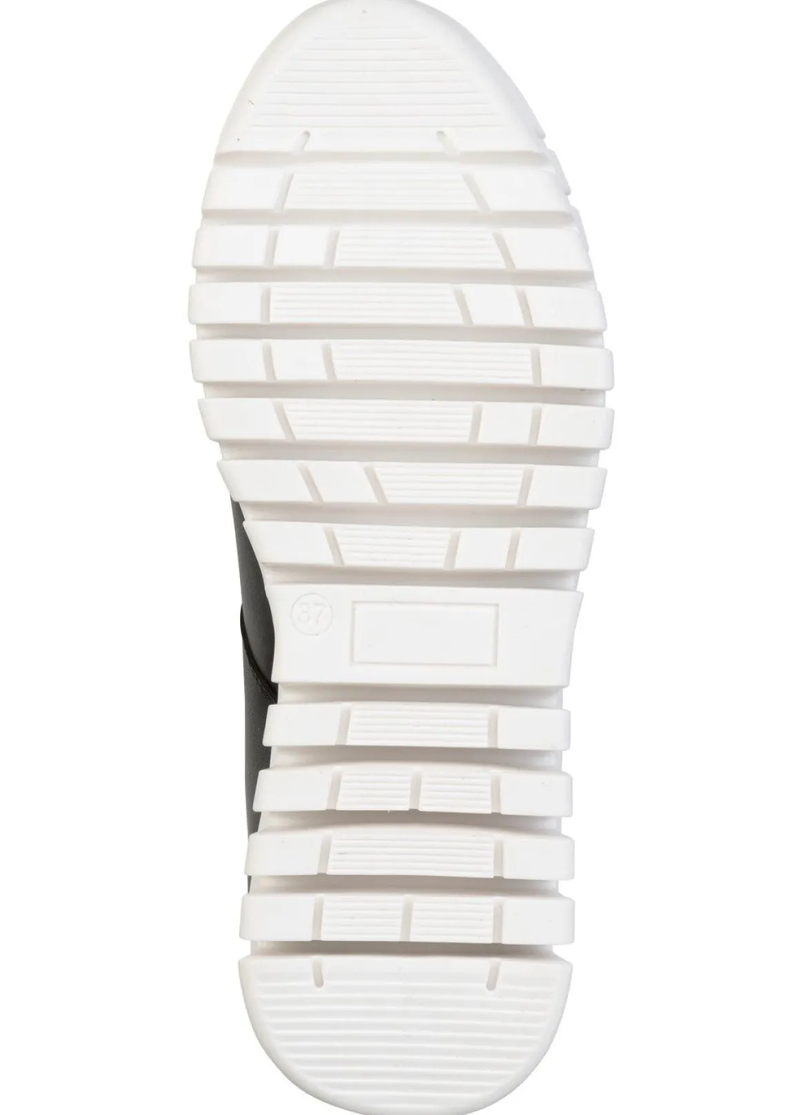 ELENA EDEN, stylische Damen-Sneaker, Weite G, mit herausnehmbarem Fußbett