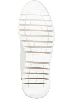 ELENA EDEN, stylische Damen-Sneaker, Weite G, mit herausnehmbarem Fußbett