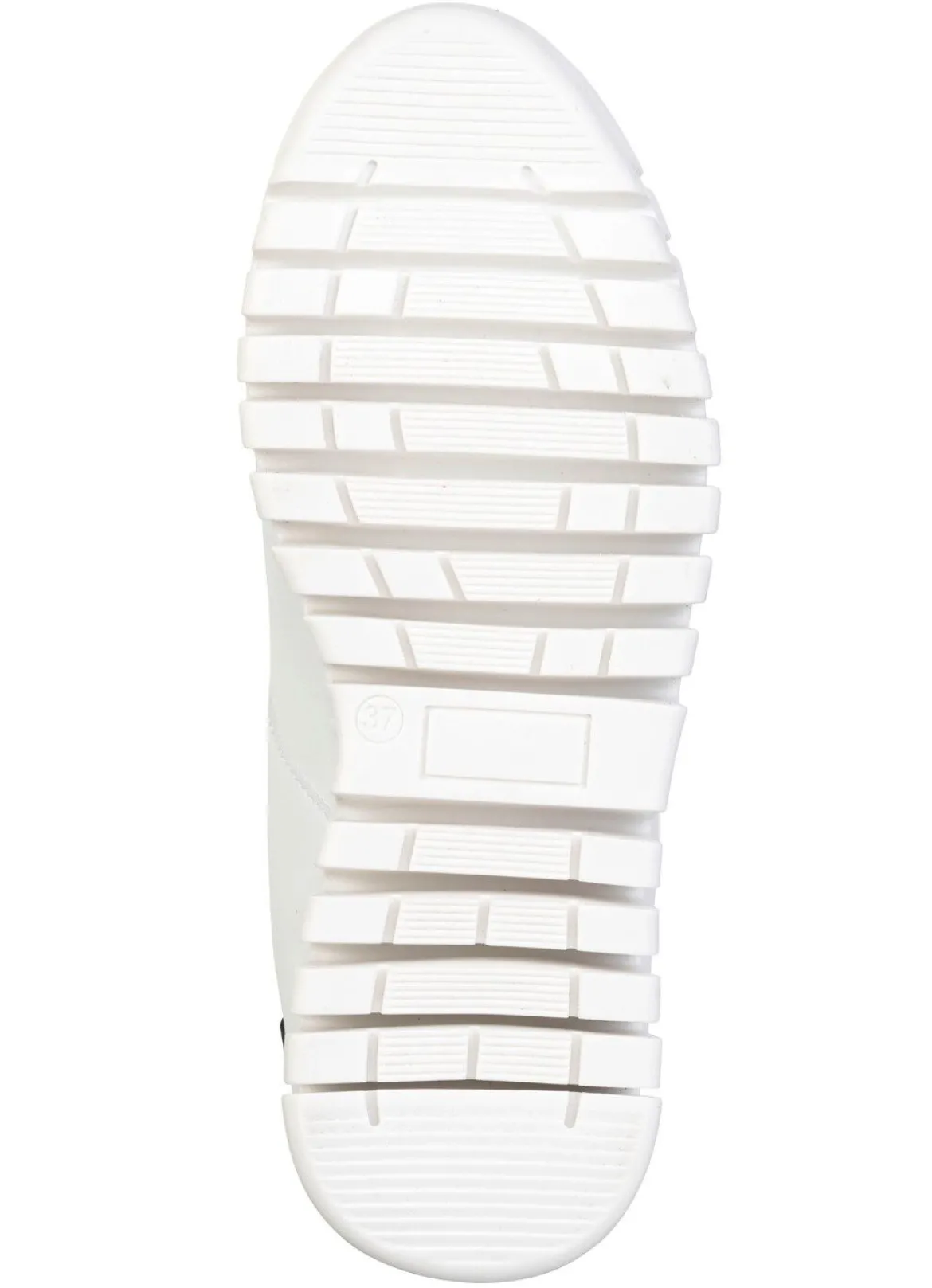 ELENA EDEN, stylische Damen-Sneaker, Weite G, mit herausnehmbarem Fußbett