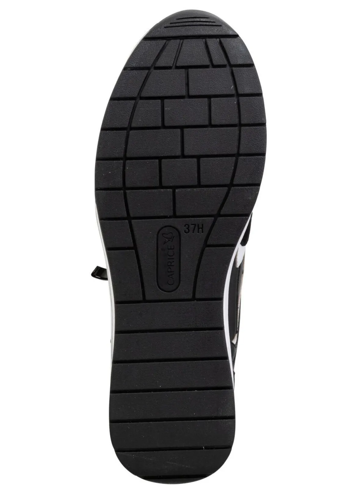 ELENA EDEN, sytlische Damen-Sneaker, Weite H, mit herausnehmbarem Fußbett